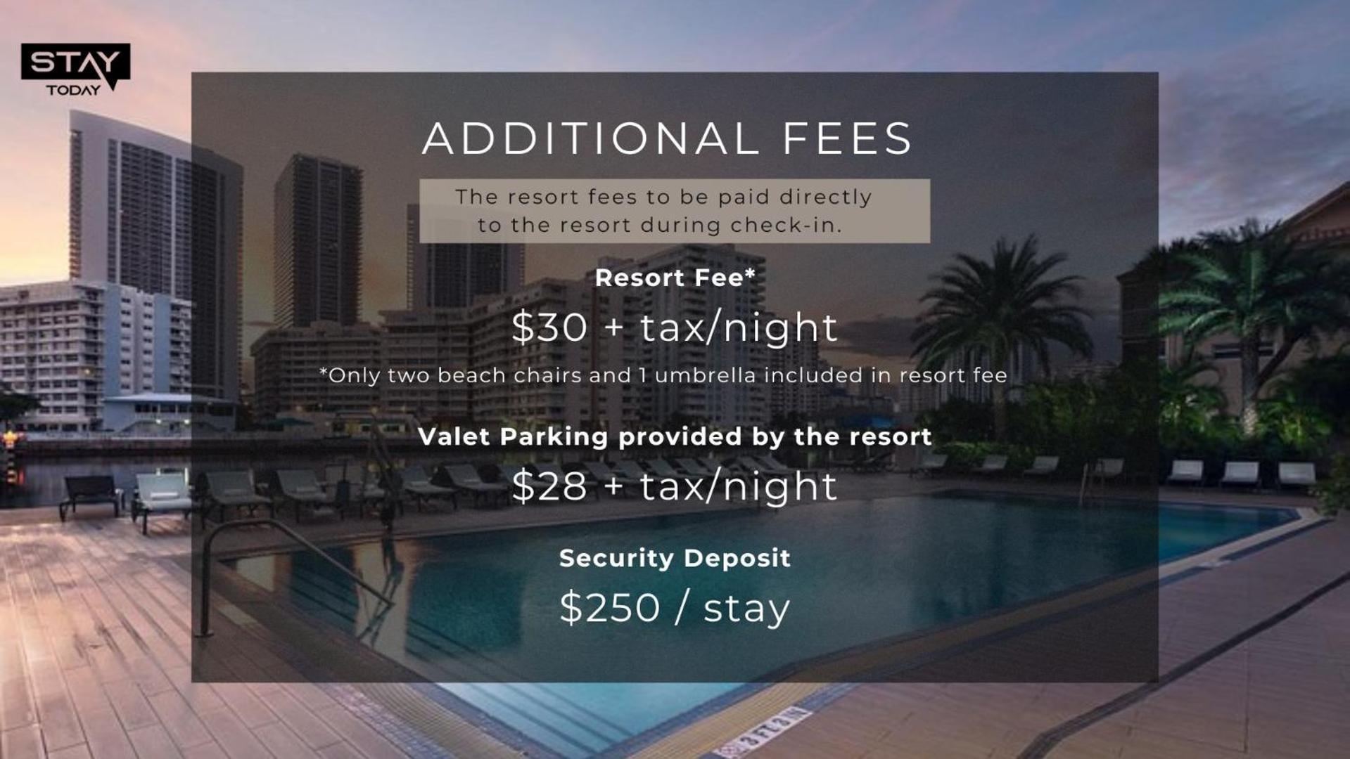הלנדל ביץ' Beachwalk Resort - Vip Tower - Oceanview Unit 3 Bedroom & 3 Bathroom מראה חיצוני תמונה